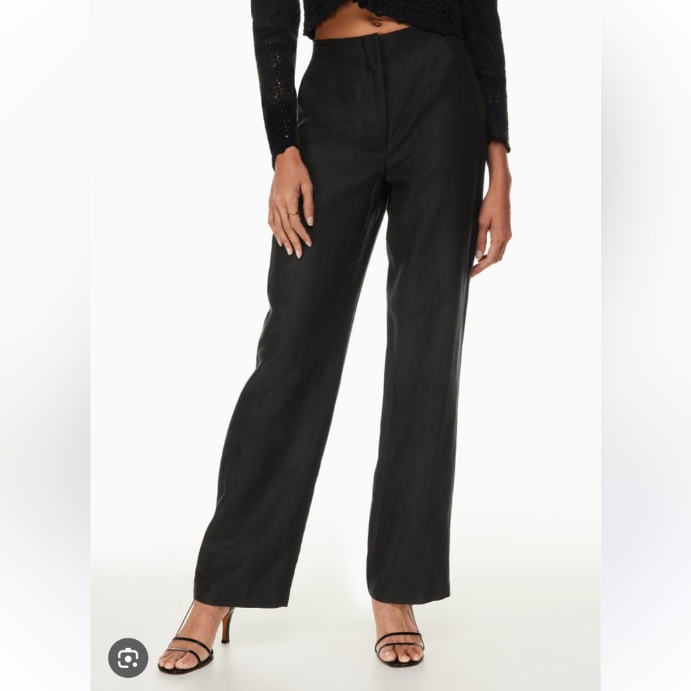 Wilfred Sonata Linen pants